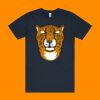 BLOCK TEE Thumbnail