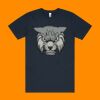 BLOCK TEE Thumbnail