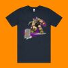 BLOCK TEE Thumbnail