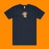 BLOCK TEE Thumbnail