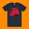 BLOCK TEE Thumbnail