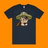 BLOCK TEE Thumbnail