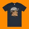 BLOCK TEE Thumbnail
