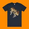 BLOCK TEE Thumbnail