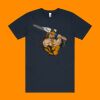 BLOCK TEE Thumbnail