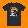 BLOCK TEE Thumbnail