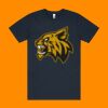 BLOCK TEE Thumbnail