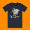 BLOCK TEE Thumbnail