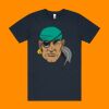 BLOCK TEE Thumbnail
