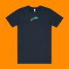 BLOCK TEE Thumbnail