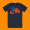 BLOCK TEE Thumbnail