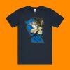 BLOCK TEE Thumbnail