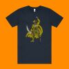 BLOCK TEE Thumbnail