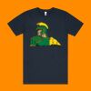 BLOCK TEE Thumbnail