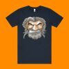 BLOCK TEE Thumbnail