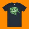 BLOCK TEE Thumbnail
