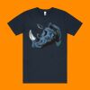 BLOCK TEE Thumbnail