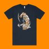BLOCK TEE Thumbnail