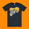 BLOCK TEE Thumbnail