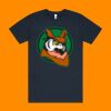 BLOCK TEE Thumbnail