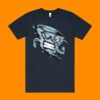 BLOCK TEE Thumbnail