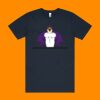 BLOCK TEE Thumbnail