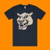 BLOCK TEE Thumbnail