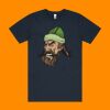 BLOCK TEE Thumbnail