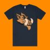 BLOCK TEE Thumbnail
