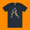 BLOCK TEE Thumbnail