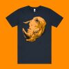 BLOCK TEE Thumbnail