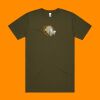 BLOCK TEE Thumbnail