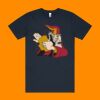 BLOCK TEE Thumbnail