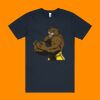BLOCK TEE Thumbnail