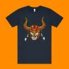 BLOCK TEE Thumbnail
