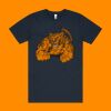 BLOCK TEE Thumbnail