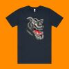 BLOCK TEE Thumbnail
