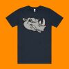 BLOCK TEE Thumbnail