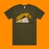 BLOCK TEE Thumbnail