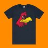 BLOCK TEE Thumbnail