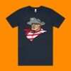 BLOCK TEE Thumbnail