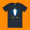 BLOCK TEE Thumbnail
