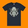 BLOCK TEE Thumbnail