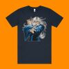 BLOCK TEE Thumbnail