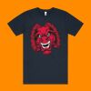 BLOCK TEE Thumbnail