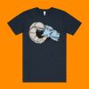 BLOCK TEE Thumbnail