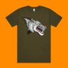 BLOCK TEE Thumbnail