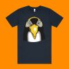 BLOCK TEE Thumbnail