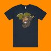 BLOCK TEE Thumbnail