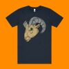 BLOCK TEE Thumbnail